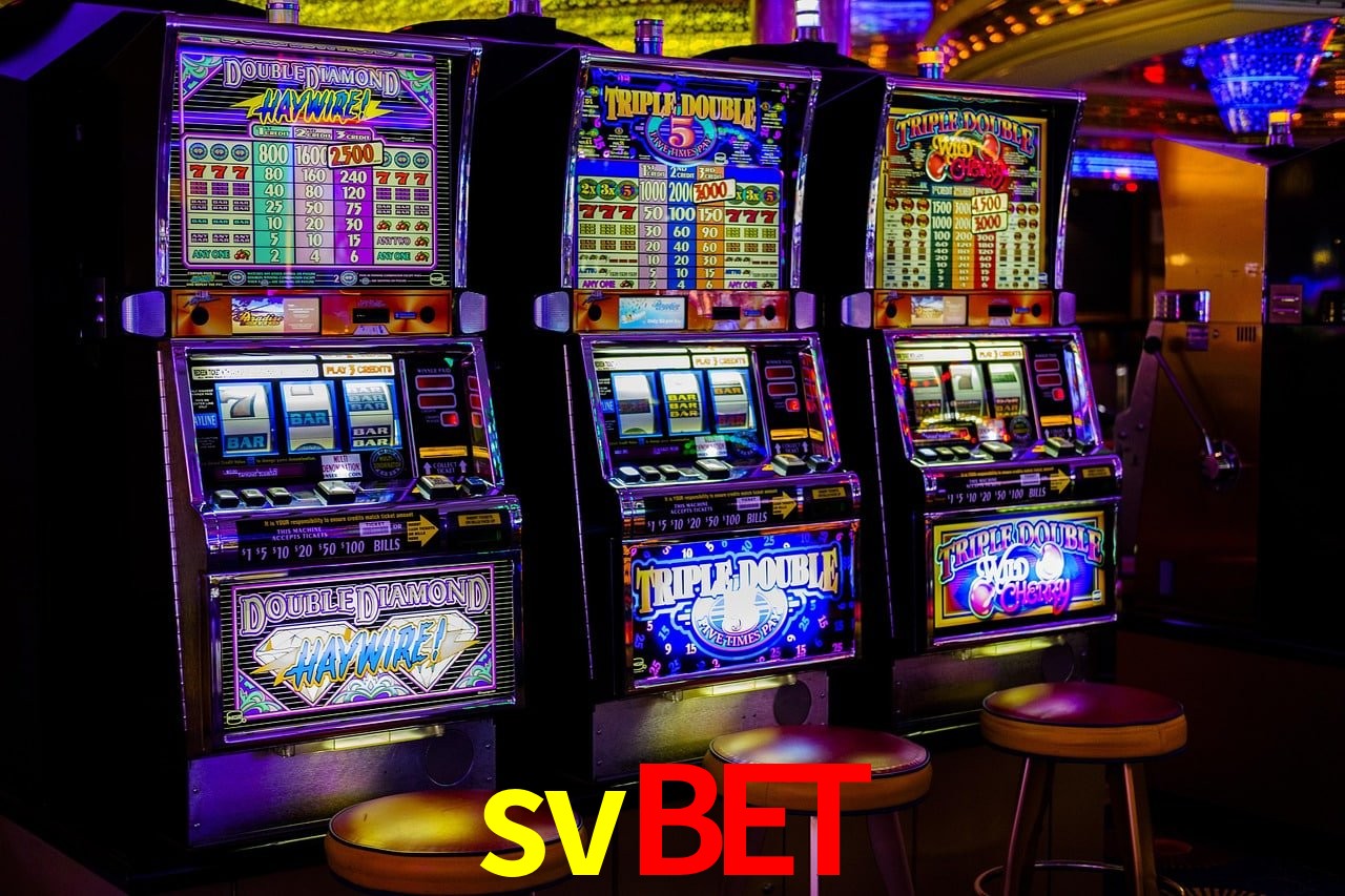 Experiência VIP svbet