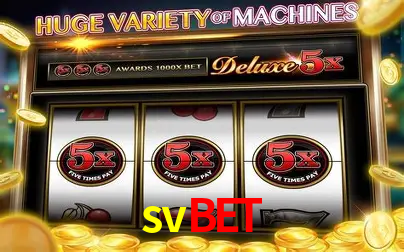 A Revolução dos Aplicativos de Jogos no svbet