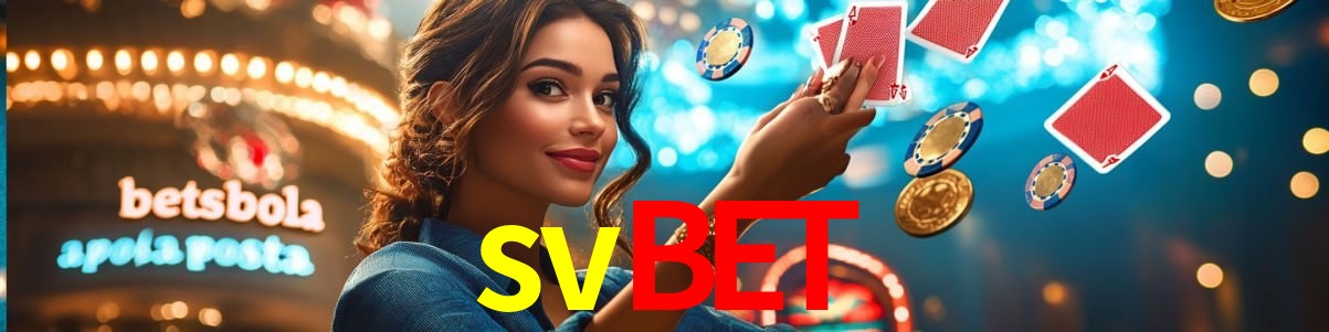 Statistics svbet