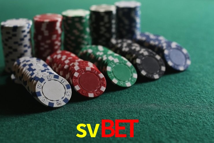 Game Statistics svbet