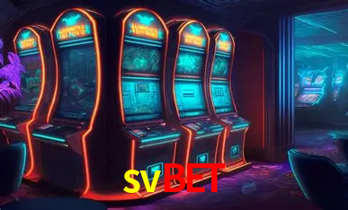 Descubra a Magia dos Jogos de Arcade no svbet