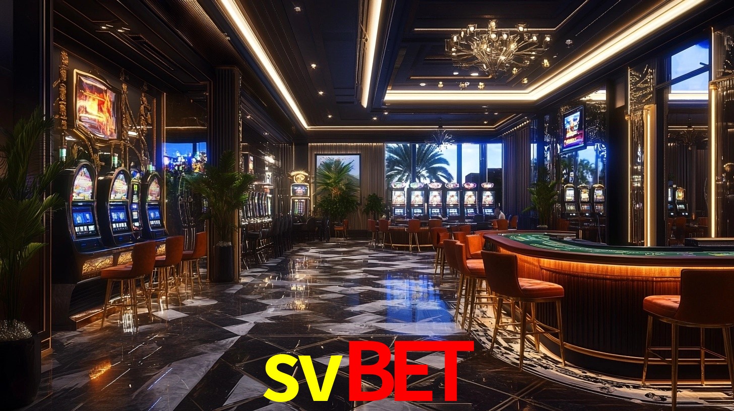 Explore as vantagens do svbet: serviço profissional e confiabilidade
