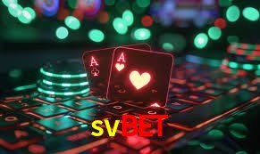 Provedores de Jogos svbet