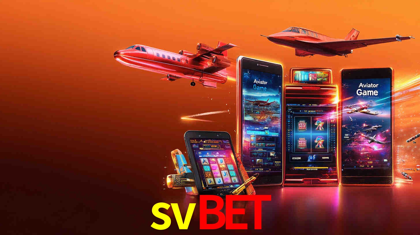 Apostas Esportivas na svbet: Um Guia Completo