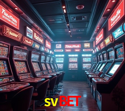 Loteria svbet - Quina e mais jogos