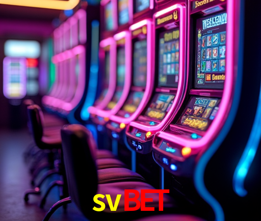 Slots svbet - RTP Alto Certificado