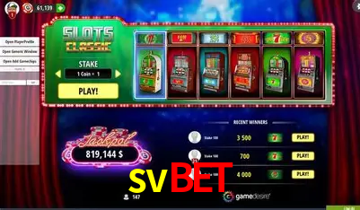 A Emoção da Loteria na svbet: Uma Chance de Mudança de Vida