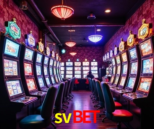 Slots svbet - Giros Grátis Diários