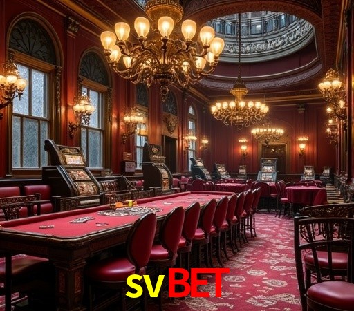 svbet Segurança Logo 1