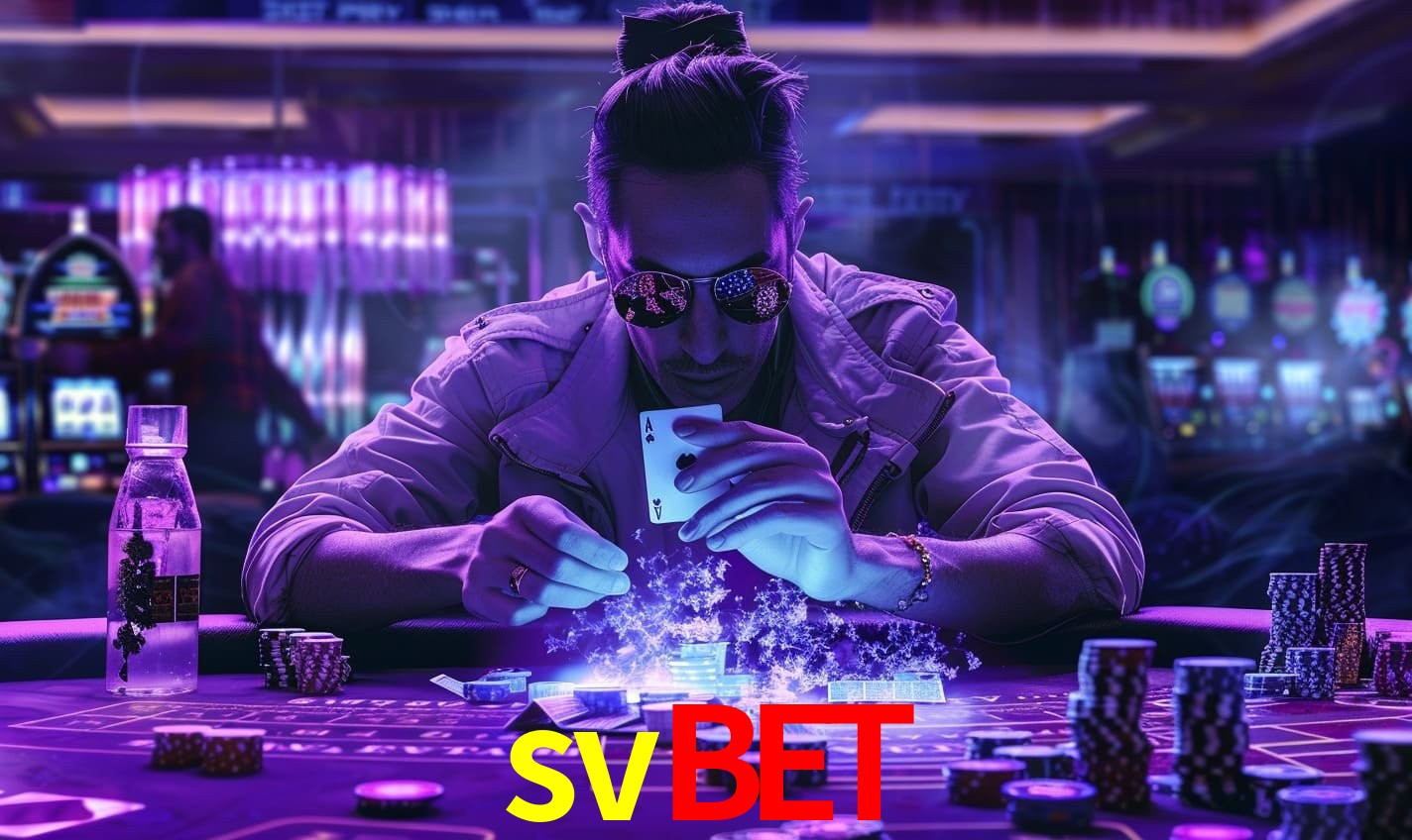 VIP Casino svbet