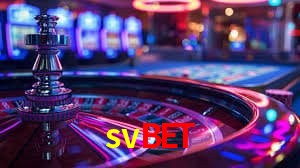 Casino Ao Vivo svbet
