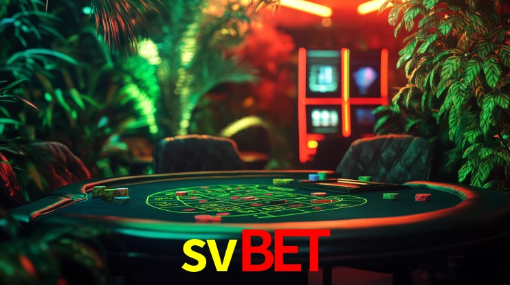 Welcome Bonus svbet