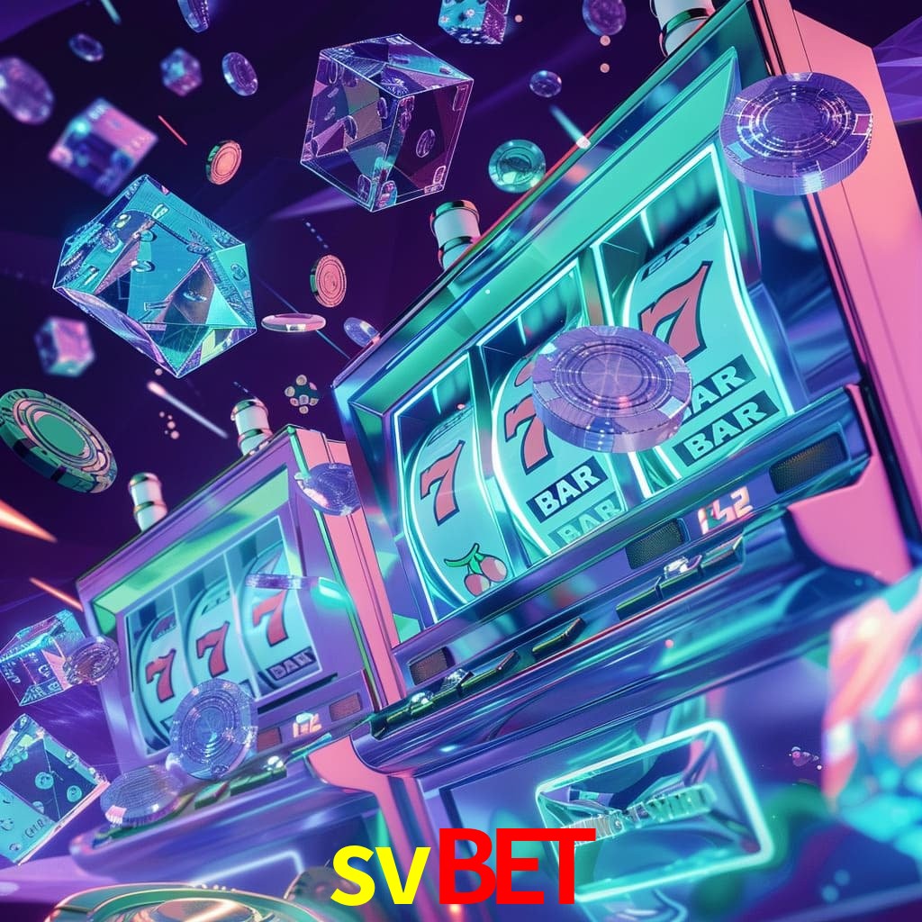 svbet Logo 3