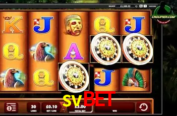 Inovações de Jogos na svbet: O Futuro das Experiências Interativas