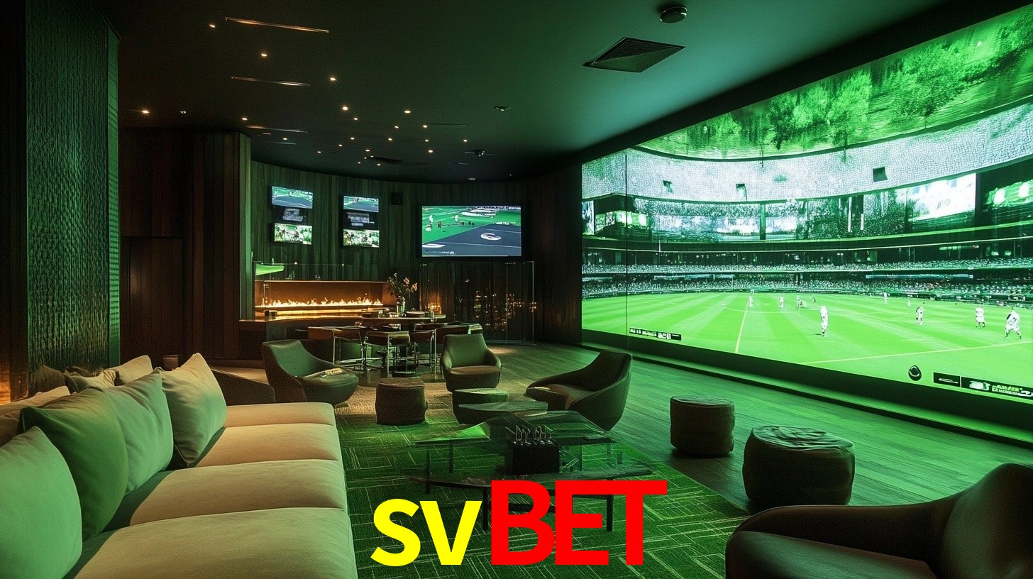 svbet.com