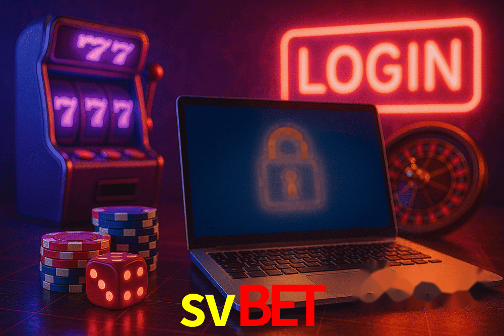 Jogos de Slot svbet