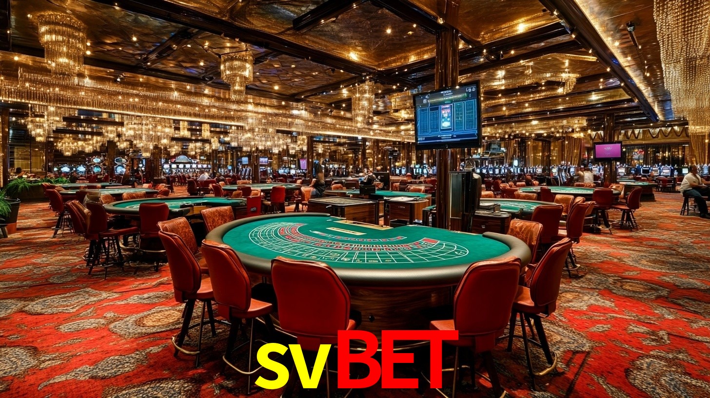 svbet