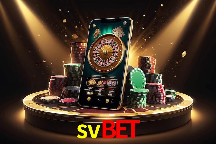 svbet PIX Instantâneo - Saques em 8 Minutos