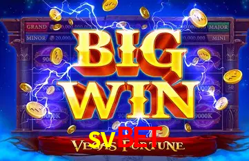 svbet Licença Curaçao Gaming