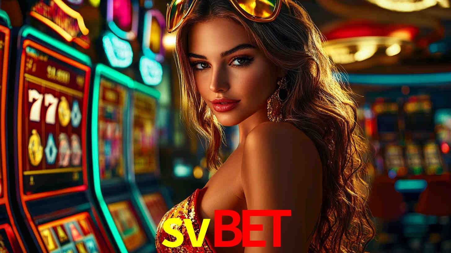 svbet App Interface