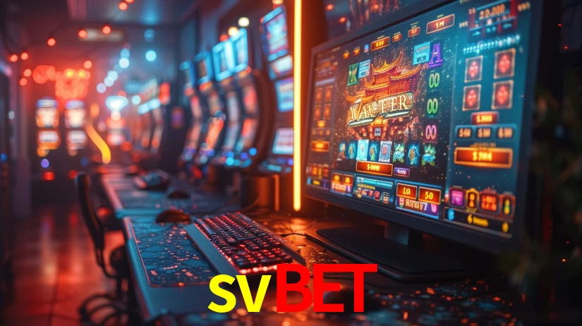 svbet.com