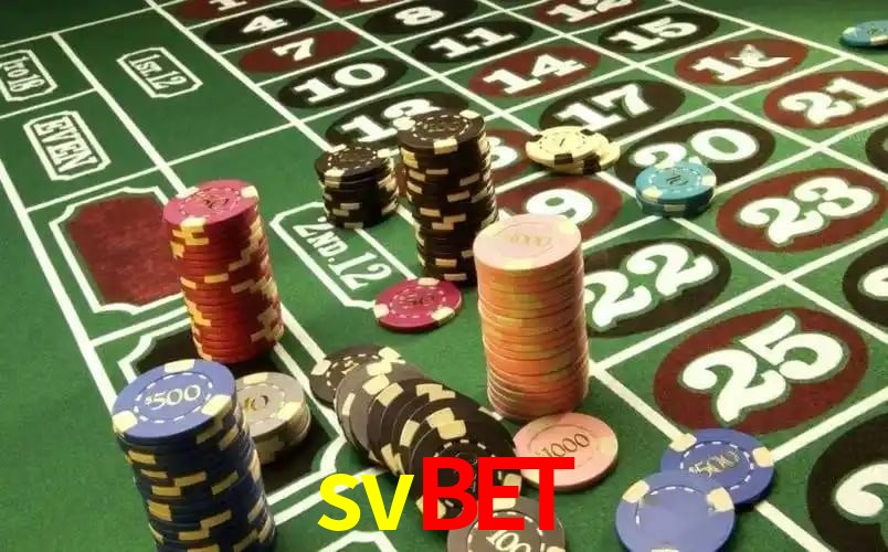 Segurança 2FA svbet