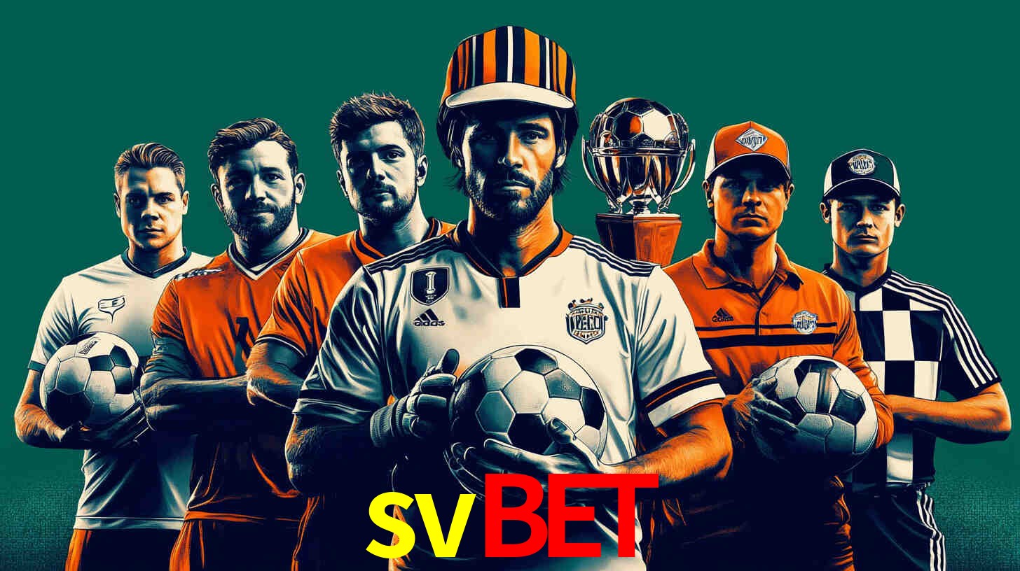 Descubra a Essência do svbet: Nossa História e Compromissos