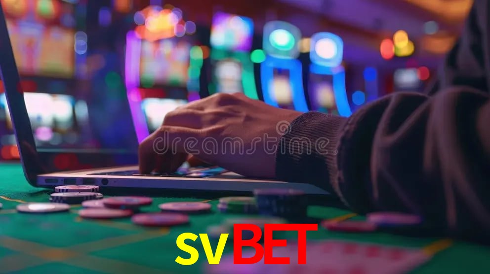 Torneios svbet
