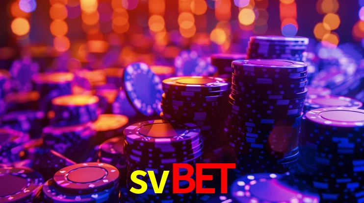 Apostas Ao Vivo svbet