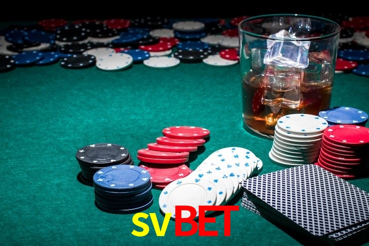 Apostas de Basquete svbet