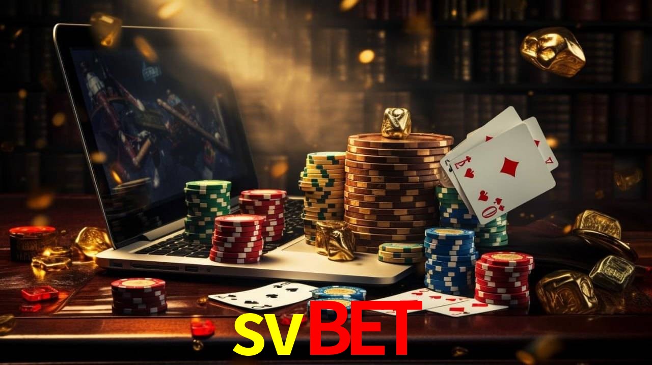 Apostas de Futebol svbet