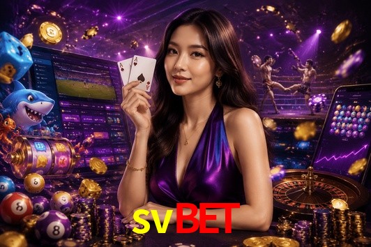 Roulette Table svbet
