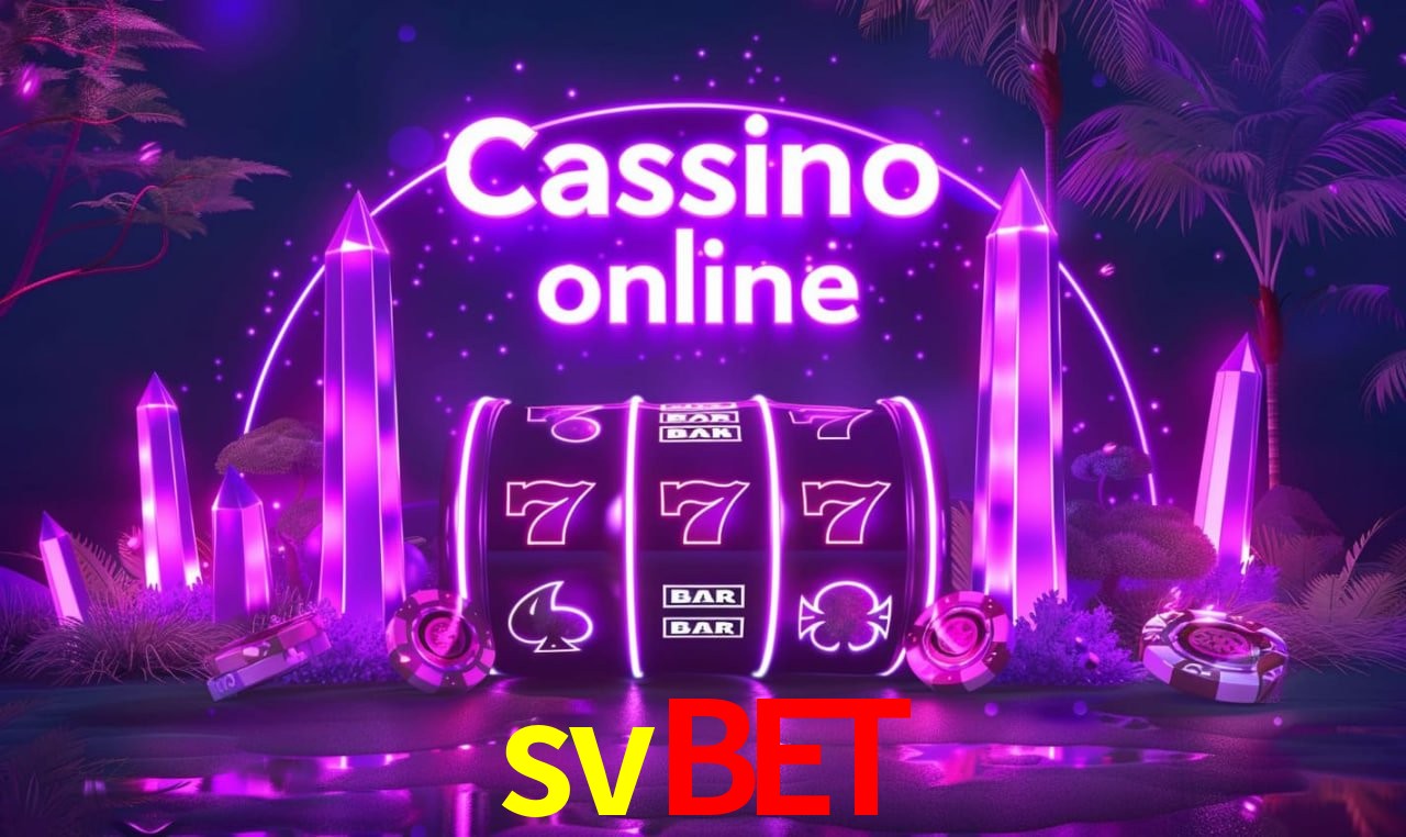 svbet Licenciado Curaçao - Segurança SSL 256-bit