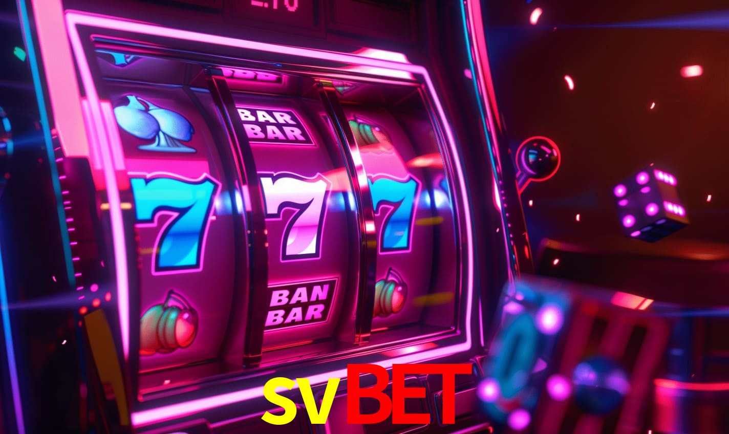 svbet Download Oficial
