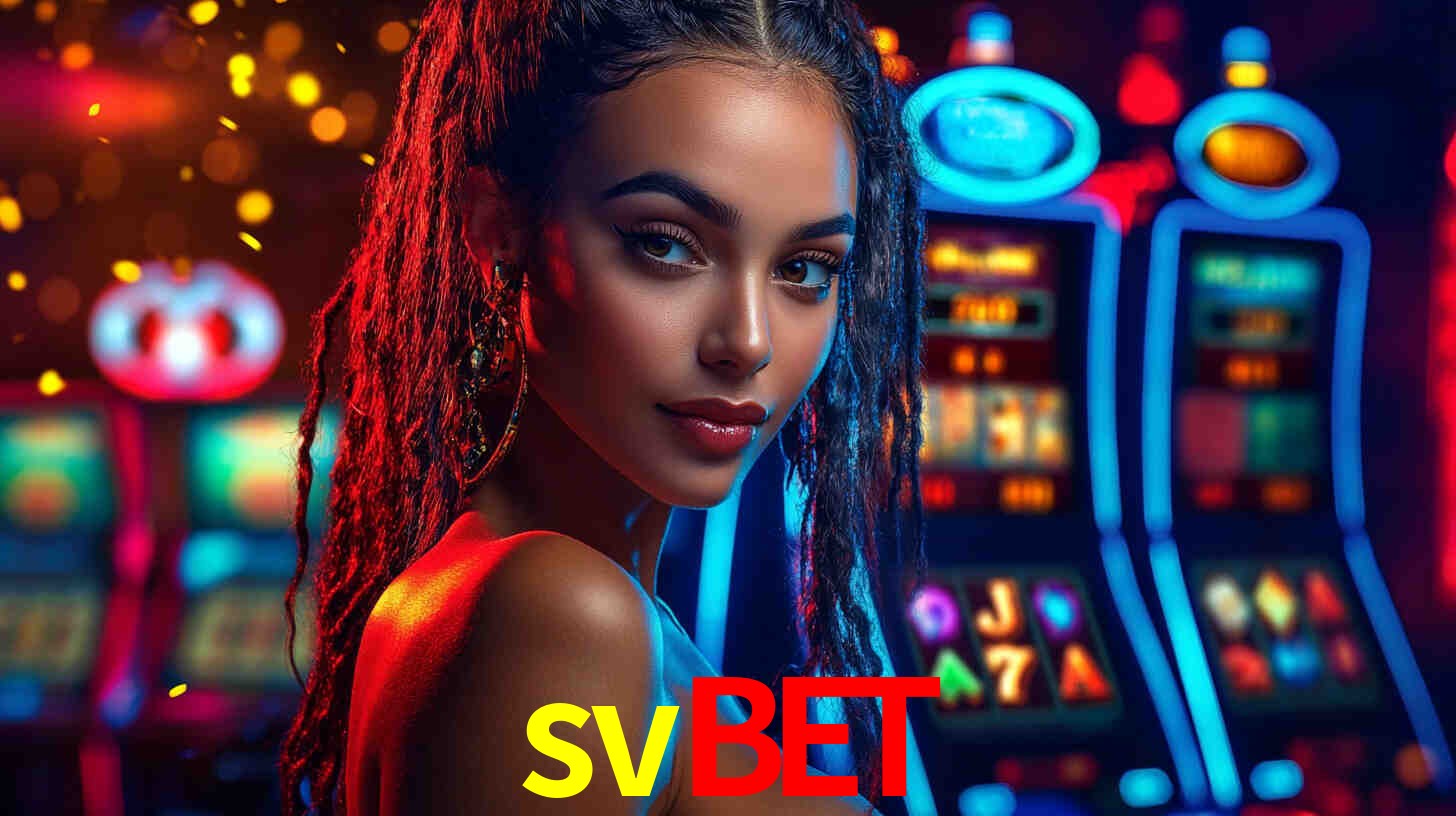 Explorando a Categoria de Eventos em Apostas na svbet