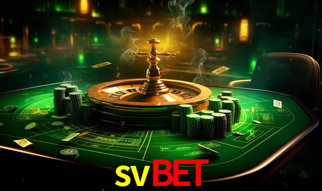 svbet Logo 2