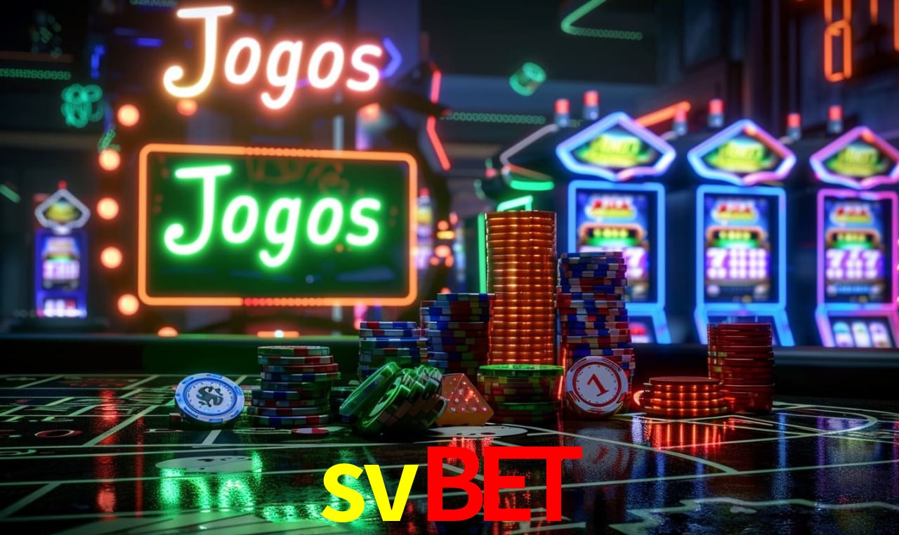 Servidor Brasil svbet