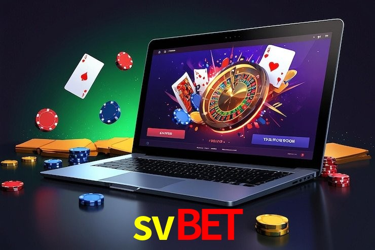 svbet Segurança Logo 2