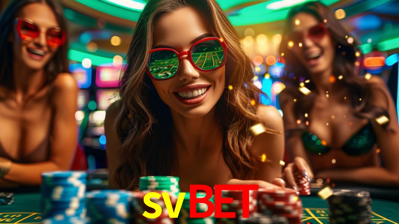 Tennis Betting svbet