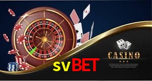 Avaliações dos Jogadores svbet