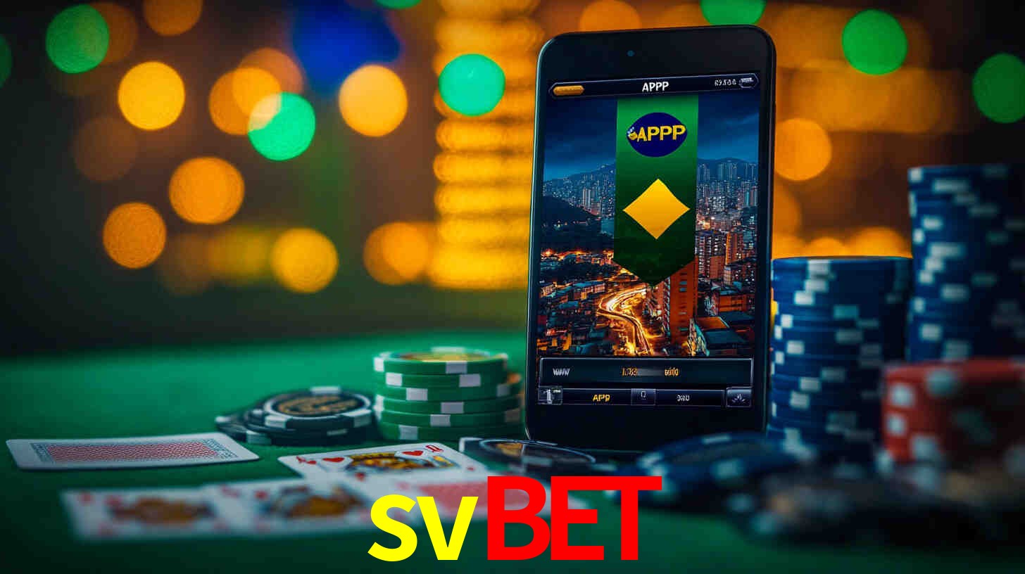 Descubra o Programa VIP da svbet: Vantagens Exclusivas para Jogadores