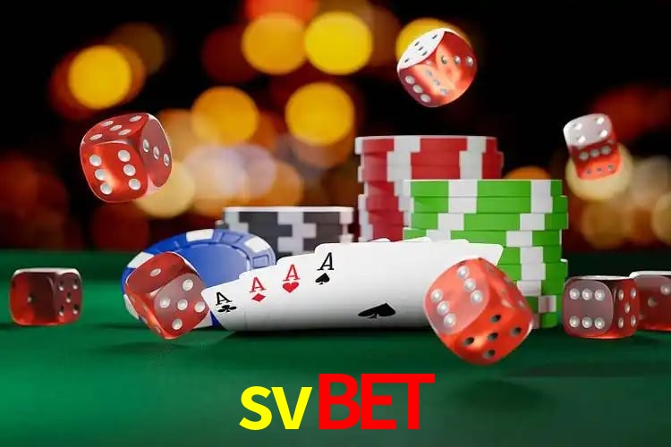 Design Responsivo svbet