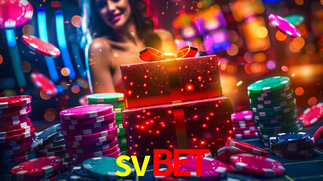 svbet Logo 1