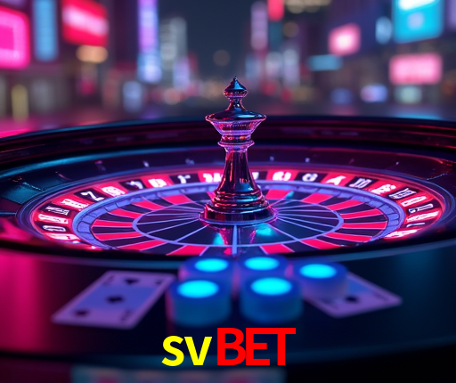 Desvendando o Mundo dos Jogos Virtuais na svbet