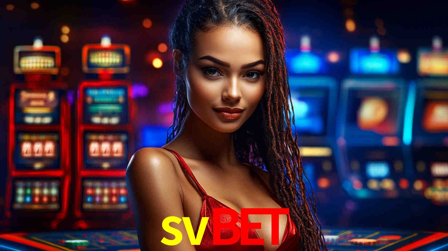 A Experiência Imersiva dos Cassinos Ao Vivo no svbet