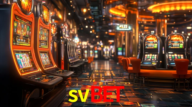 Experimente o Login Seguro Premium no svbet