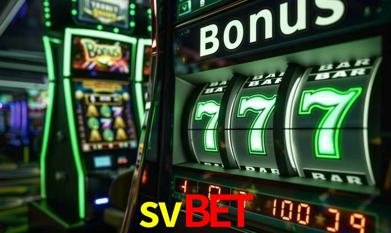 Live Casino svbet