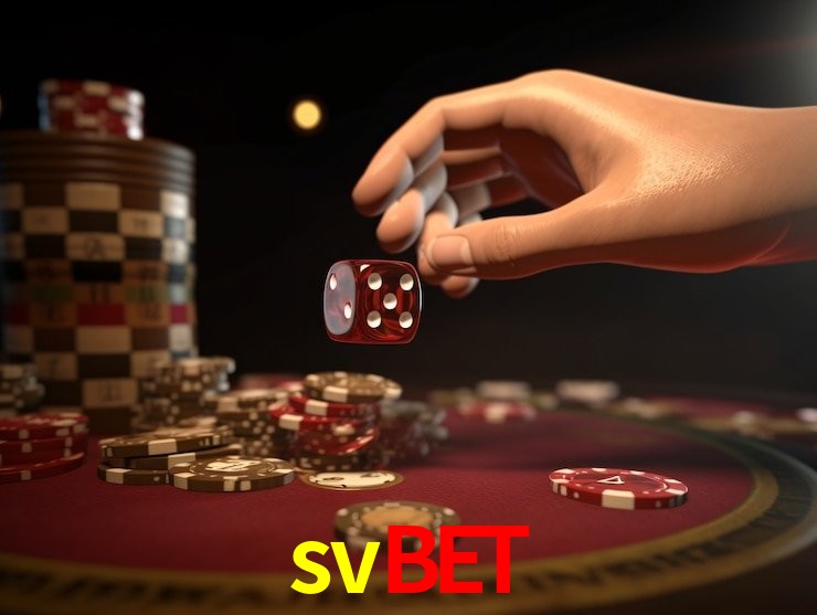 Tecnologia da Plataforma svbet
