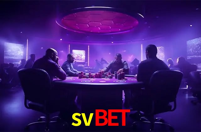 Login Seguro svbet