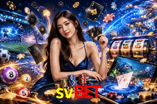 Platform Technology svbet